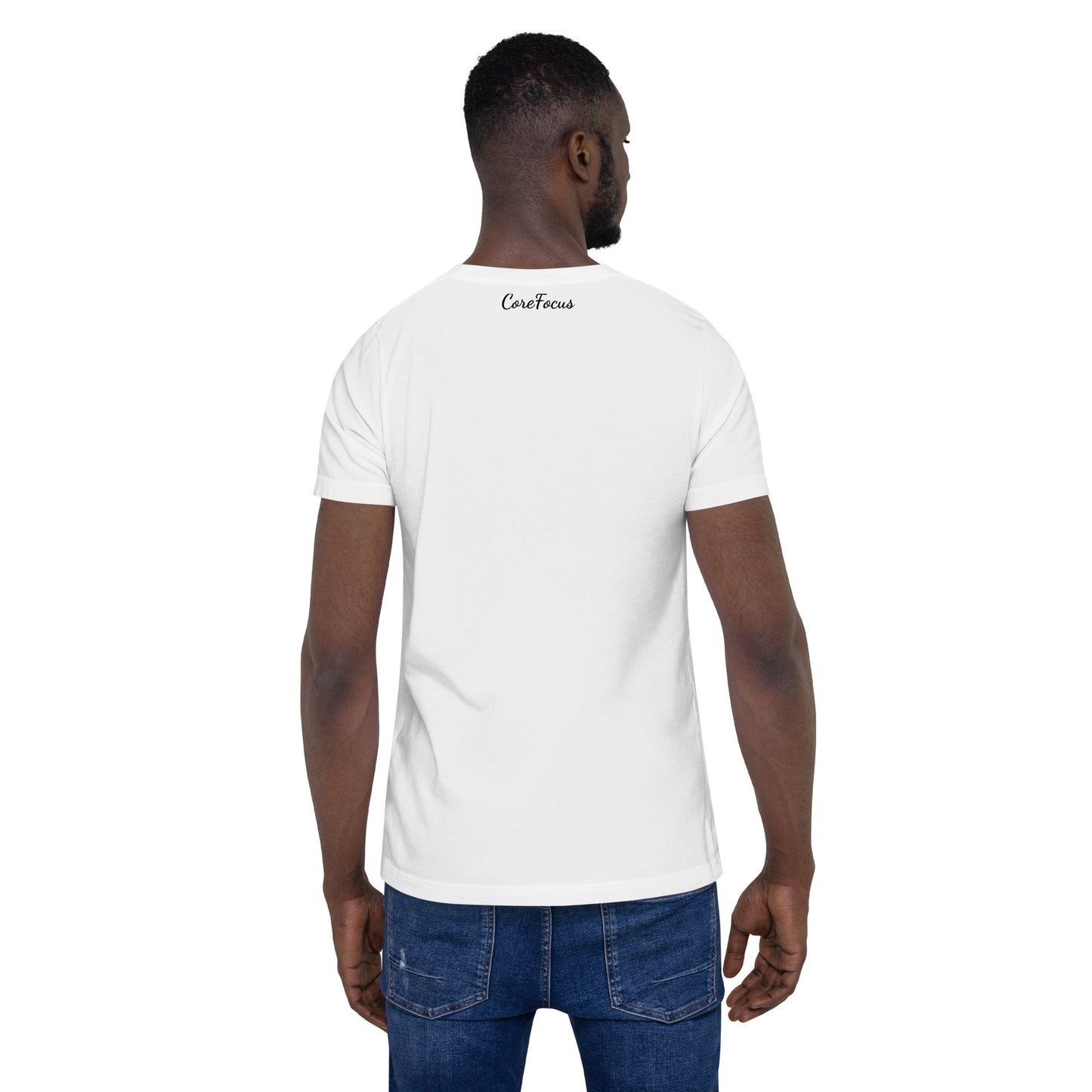 Depression t-shirt